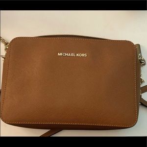 Michael Kors crossbody bag